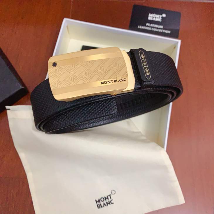 Picture of Montblanc Belts _SKUfw231671137fw